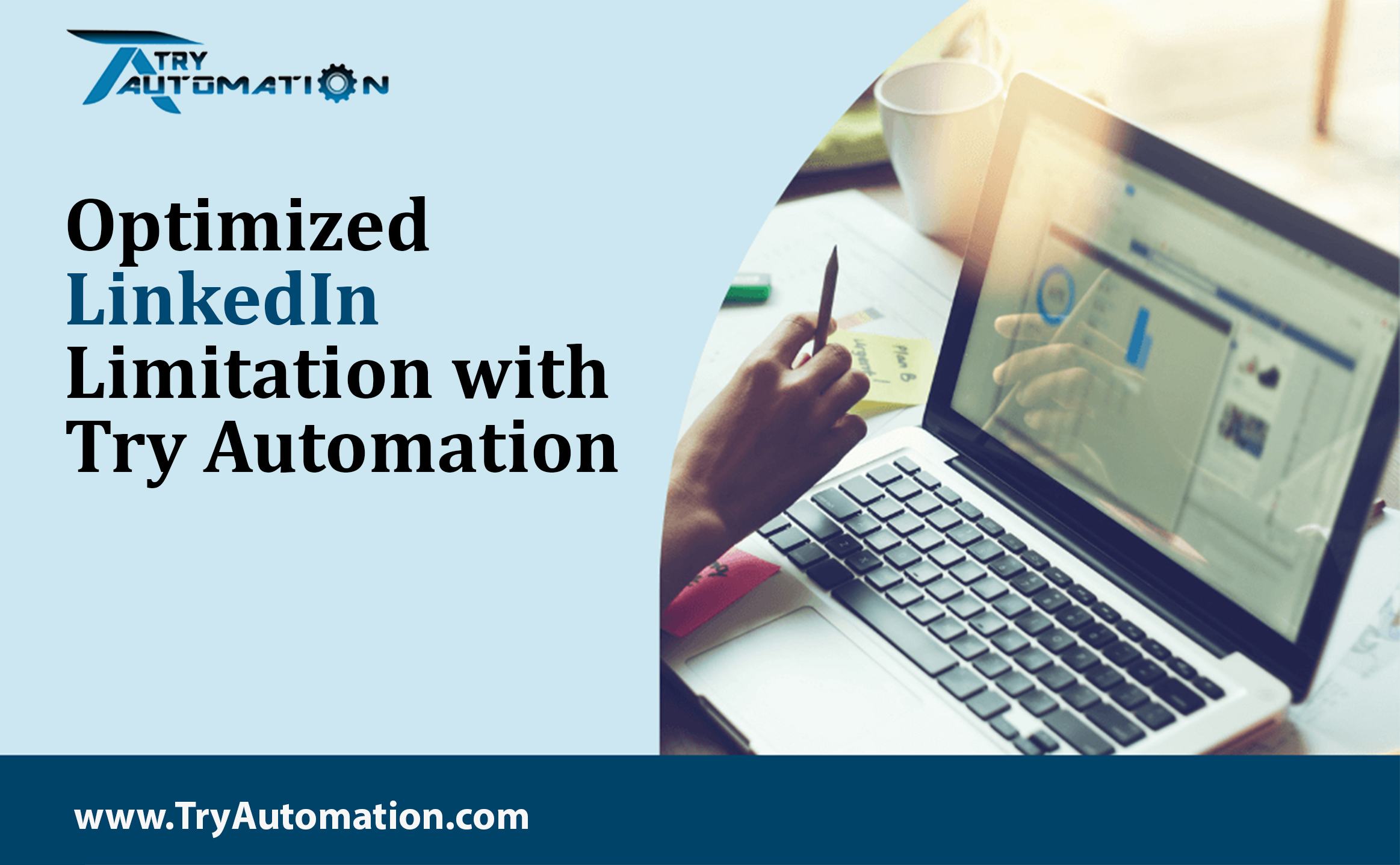 TryAutomation Promotion Image
